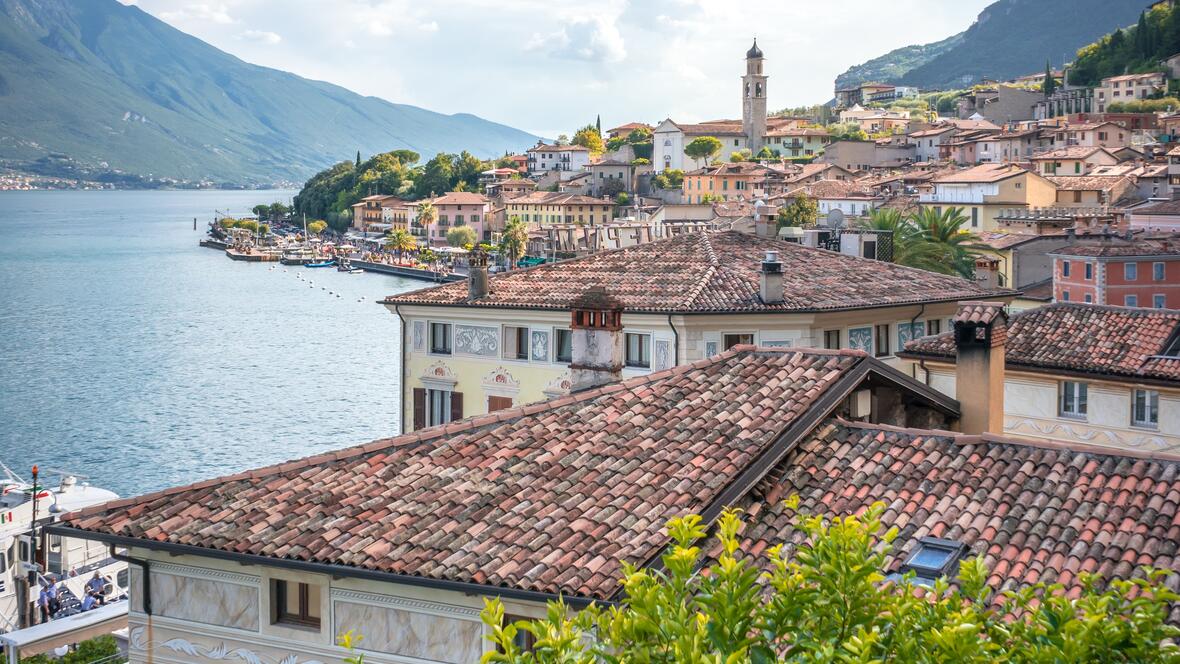 limone-gardasee