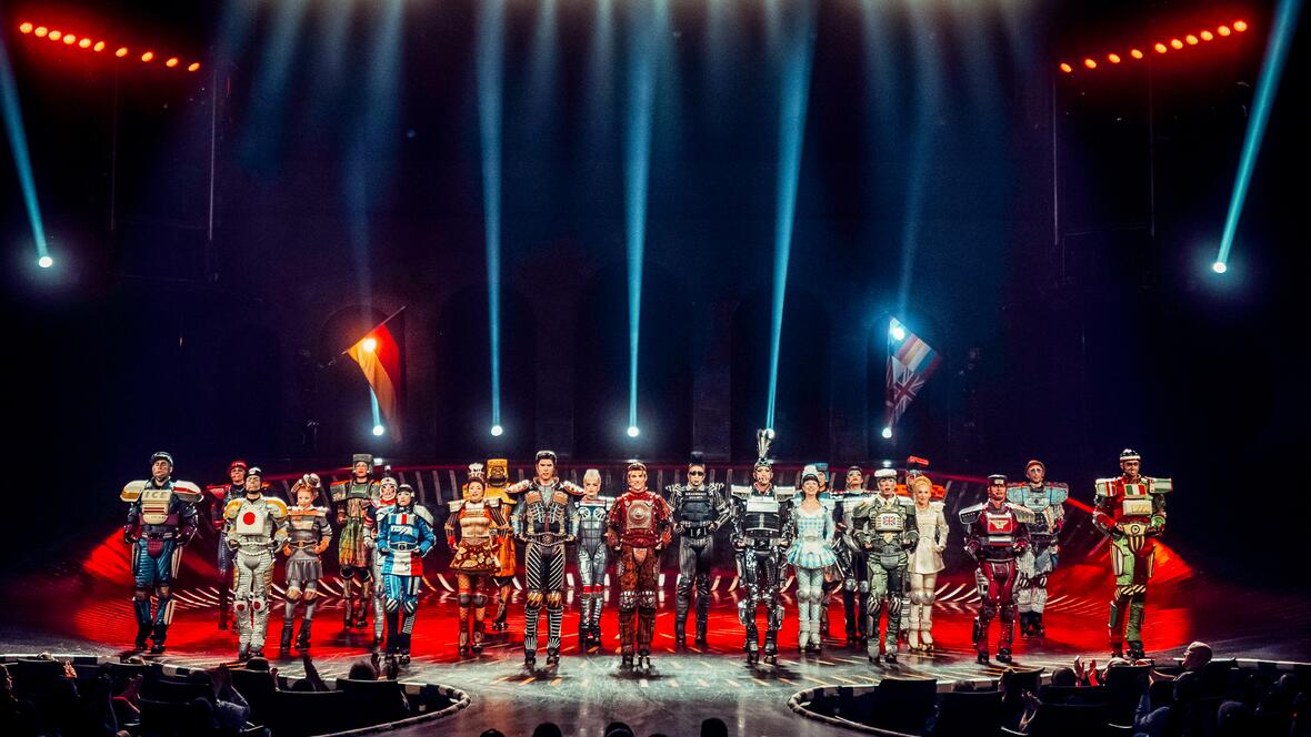 starlight-express