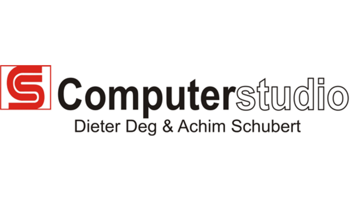 computerstudio-dieter-deg-achim-schubert